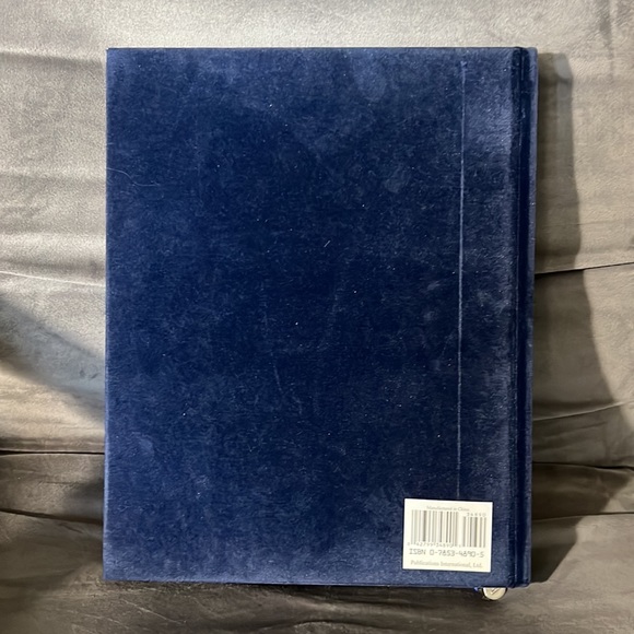 Elvis Gold Metallic Impression Collector Cards and Elvis Commemorative Book - Picture 12 of 12